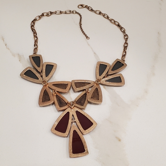 Statement Necklace - Picture 4 of 4